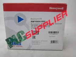 1PC HONEYWELL RM7898A1000 BURNER CONTROL NEW RM7898A 1000