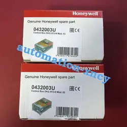NEW HONEYWELL DKG 972-N DKG972-N BURNER CONTROL FAST SHIPPING