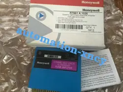 HONEYWELL R7861