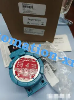 NEW HONEYWELL LSXM4N-1A LSXM4N1A LIMIT SWITCH IN BOX FAST SHIPPING