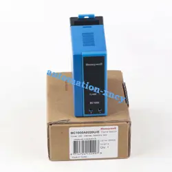 NEW HONEYWELL BC1000A0220U/E FOR BURNER CONTROLLER IN BOX FAST SHIP