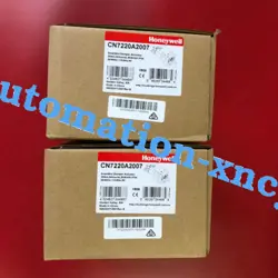 NEW HONEYWELL CN7220A2007 ELECTRIC DAMPER IN BOX FAST SHIPPING