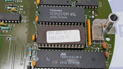 854 SPU II