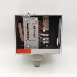 L404F1102 FOR HONEYWELL PRESSURE TROL SWITCH