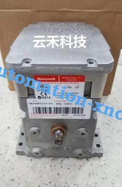 NEW HONEYWELL M6284F1013 M6284F 1013 MODUTROL MOTOR BURNE FAST SHIP