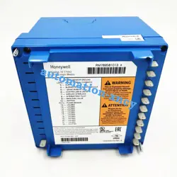 NEW HONEYWELL RM7895B1013 BURNER CONTROL IN BOX FAST SHIPPING