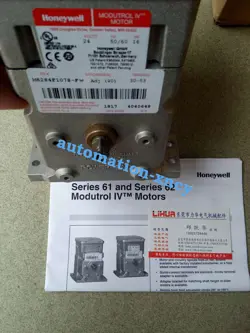 NEW HONEYWELL M6284F1078-F M6284F1078F MODUTROL MOTOR IN BOX FAST SHIP