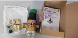 1PC NEW HONEYWELL RESIDEO D06F-2A PRESSURE REDUCING VALVE DHL/FEDEX