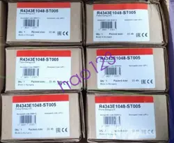 R4343E1048-ST005 DHL/FEDEX
