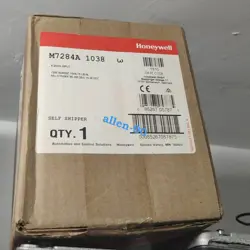 NEW HONEYWELL M7284A 1038 MODUTROL MOTOR FAST SHIPPING#UPS
