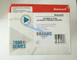 NEW HONEYWELL EC7890B1010 EC7890B 1010 CONTROLLER IN BOX FAST SHIPPING