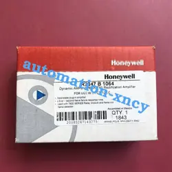 NEW HONEYWELL R7847B1064 FLAME AMPLIFIER R7847B1064 FAST SHIPPING