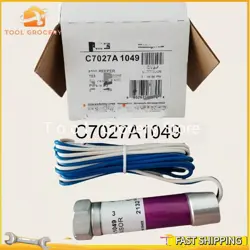 1PCS C7027A1049 FLAME