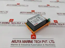 COMMUNICATION INTERFACE MODULE