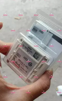 1PCS NEW HONEYWELL MIDAS-E-HCL GAS DETECTOR PROBE FREE SHIPPING