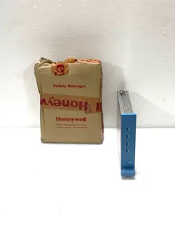 HONEYWELL USI-0002 UNIVERSAL SAFETY INTERFACE