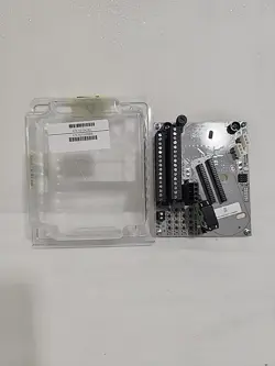  HONEYWELL CC-TAIX01 ANALOG INPUT MODULE 