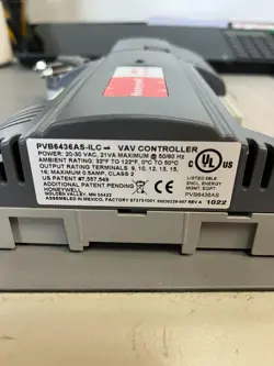 PVB6436AS-ILC