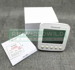 TF228WN TEMPERATURE CONTROL