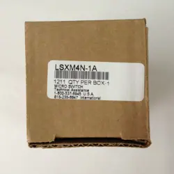 BOX LSXM4N1A