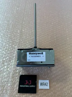 HONEYWELL C7031B2005/U PT1000