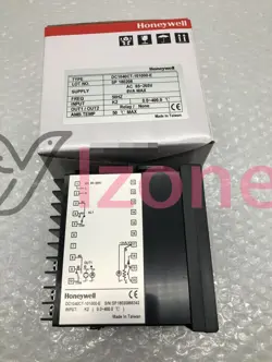 1PC HONEYWELL DC1040CT-101000-E TEMPERATURE CONTROLLER FREE SHIPPING ~