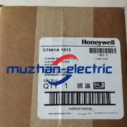 NEW HONEYWELL C7061A1012 UV FLAME DETECTOR REPLACE C7061A1012