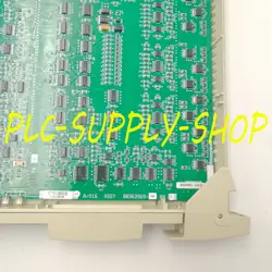 HONEYWELL MC-PAOY22 80363969-150 ANALOG OUTPUT MODULE VIA FEDEX