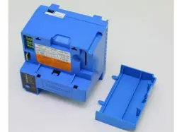 HONEYWELL RM7897A1002 MICROPROCESSOR CONTROLLER