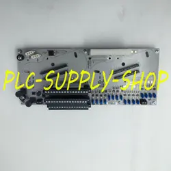 BASEPLATE VIA FEDEX/DHL