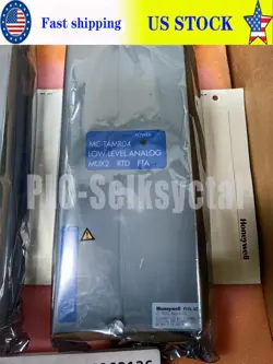 1PC NEW HONEYWELL MC-TAMR04 51305907-175 BY DHL OR FEDEX