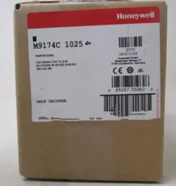 1PC HONEYWELL ACTUATOR M9174C1025 M9174C 1025NEW