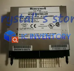 HONEYWELL 900A01-0102 900A010102  INPUT MODULE BRAND NEW IN A BOX #Z