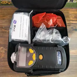 HONEYWELL PPBRAE 3000 PGM7340 PORTABLE VOC GAS MONITOR FAST SHIP#XR