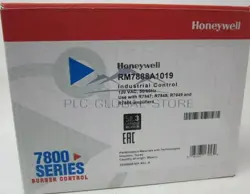 1PC NEW HONEYWELL RM7888A1019 CONTROLLER RM7888 A 1019