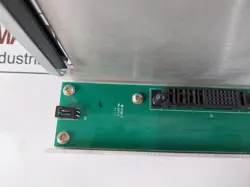 HONEYWELL 51199930-100 MAIN POWER SUPPLY RACK 800765006-A REV.A 94V-0 20180119