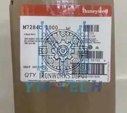 1PCS HONEYWELL M7284C1000
