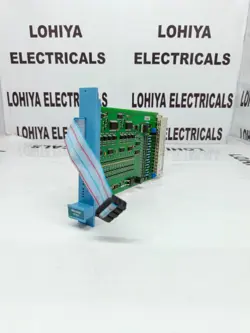 HONEYWELL SDI-1624 DIGITAL INPUT MODULE ( USED CONDITION )