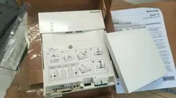 BOX HONEYWELL Q7750A2003