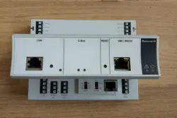 HONEYWELL XCL8010A