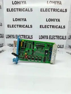 PC BOARD USED