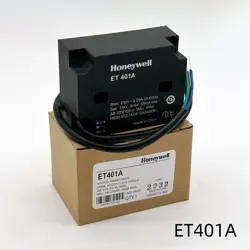 1PCS NEW  HONEYWELL ET401A IGNITION TRANSFORMER