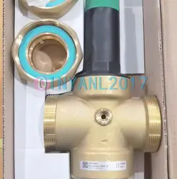  NEW HONEYWELL RESIDEO D06F-2A PRESSURE REDUCING VALVE✅