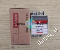 CIRCUIT PROTECTOR