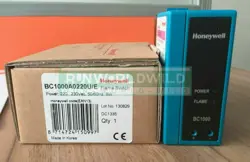 NEW HONEYWELL FOR BURNER CONTROLLER BC1000A0220U/E