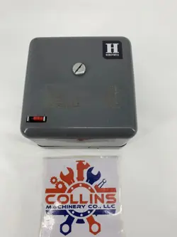 BURNER CONTROL PROTECTORELAY