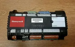 HONEYWELL CPO-RL4 CPO-ROOM CONTROLLER (CPO-RXX FAMILY)