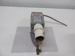 HONEYWELL V4055A 1098