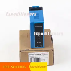 1PC HONEYWELL BC1000A0220U/E FOR BURNER CONTROLLER NEW IN BOX FAST SHIP