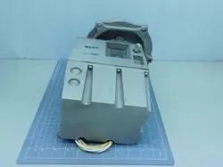 FLUID POWER GAS
